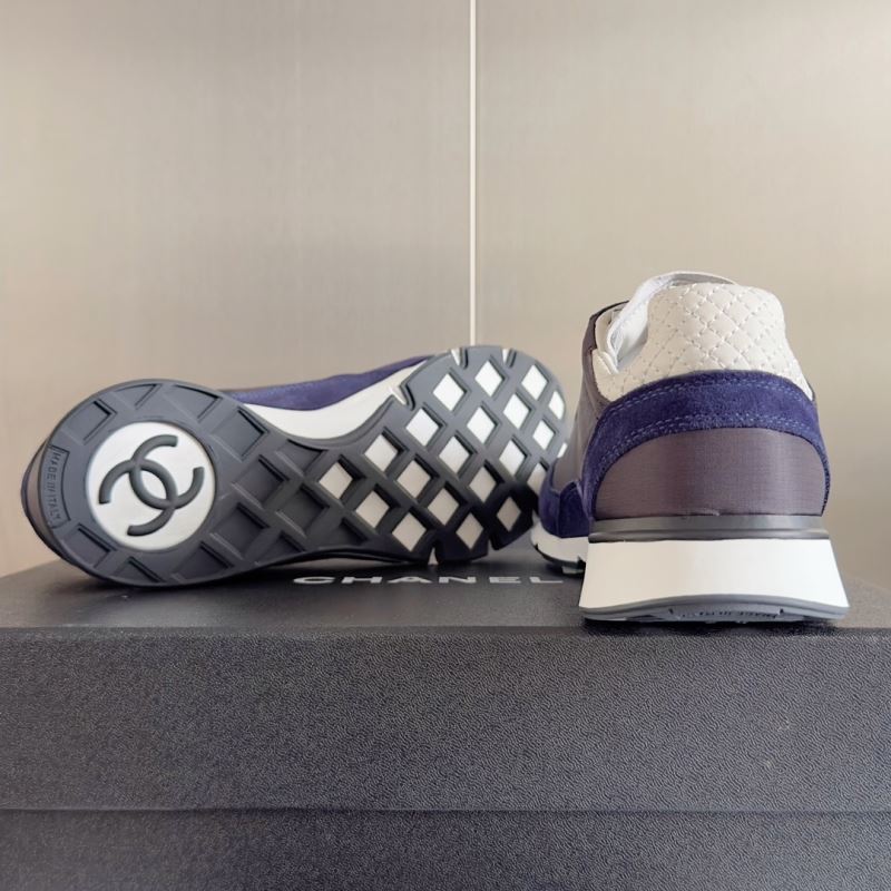 Chanel Sport Shoes